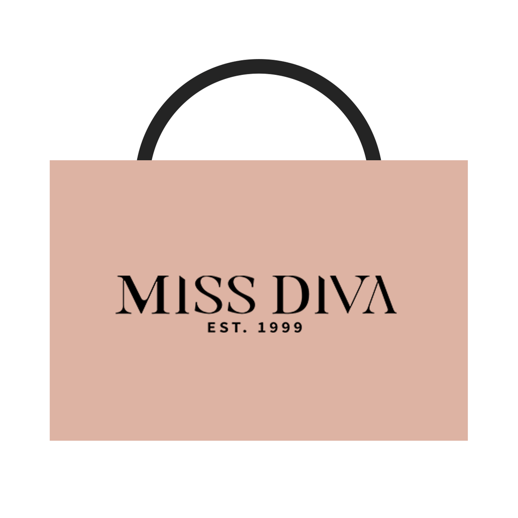 Carrier Bag Internal Miss Diva 