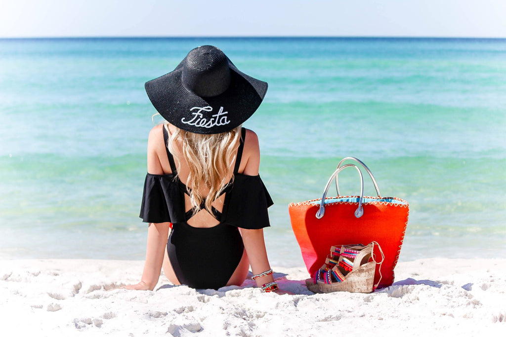 Beach Please! Get Vacay Ready with Miss Diva