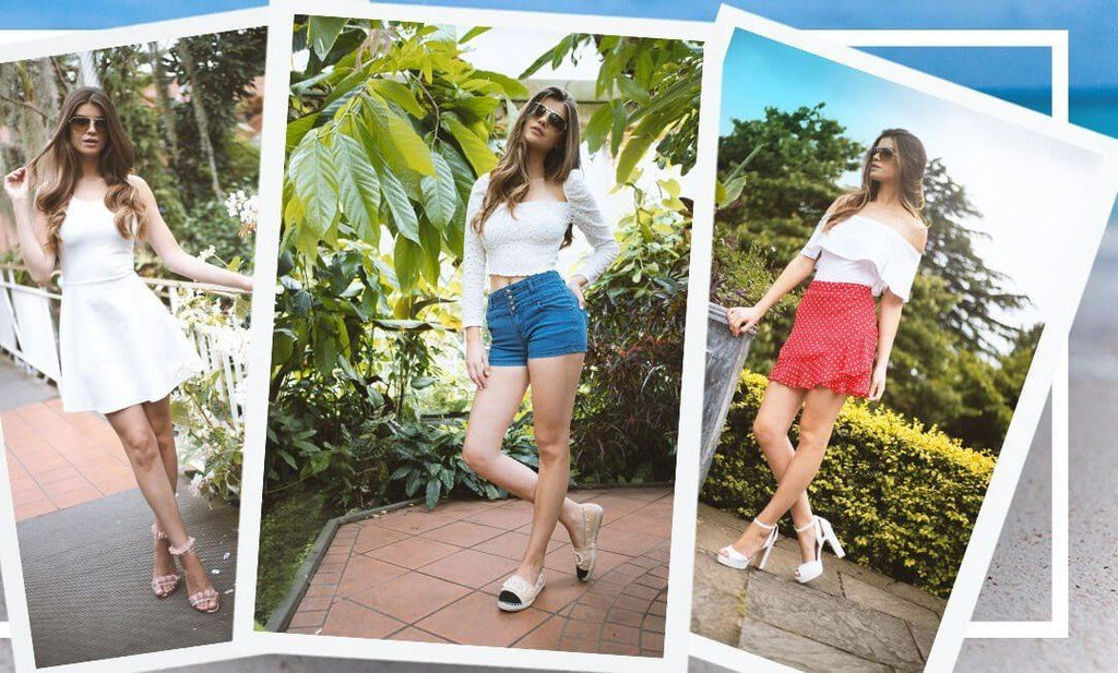 Summer Sizzle: New Seasons Hottest Styles