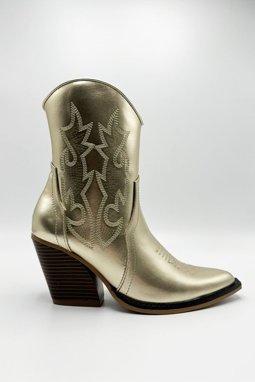 Britney Western Boots main image 0