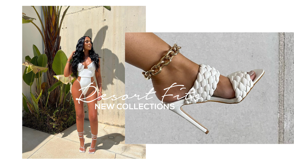 Style street 2025 store heels